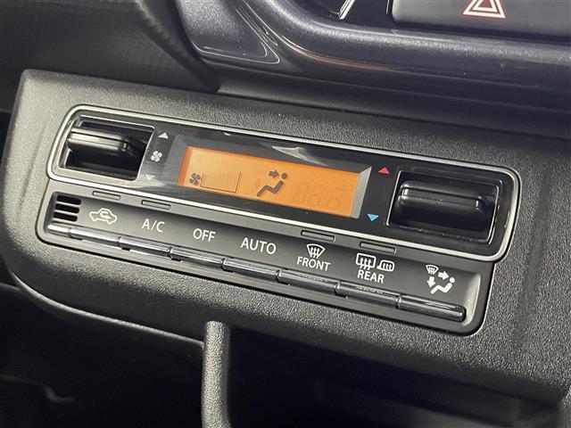 ハスラー Ｊスタイル　純正９インチナビ　全方位モニター　ビルトインＥＴＣ　セーフティサポート　ミラー型ドラレコ　シートヒーター　純正アルミホイール　スマートキー　プッシュスタート　オートライト　ＬＥＤヘッドライト　地デジ（18枚目）