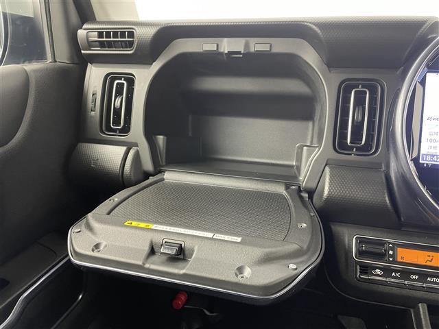 ハスラー Ｊスタイル　純正９インチナビ　全方位モニター　ビルトインＥＴＣ　セーフティサポート　ミラー型ドラレコ　シートヒーター　純正アルミホイール　スマートキー　プッシュスタート　オートライト　ＬＥＤヘッドライト　地デジ（23枚目）