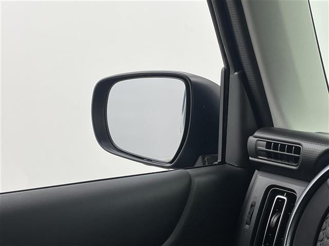 ハスラー Ｊスタイル　純正９インチナビ　全方位モニター　ビルトインＥＴＣ　セーフティサポート　ミラー型ドラレコ　シートヒーター　純正アルミホイール　スマートキー　プッシュスタート　オートライト　ＬＥＤヘッドライト　地デジ（26枚目）