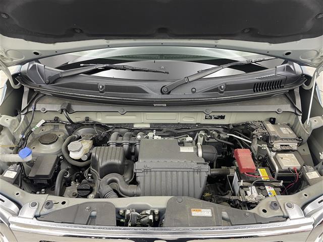 ハスラー Ｊスタイル　純正９インチナビ　全方位モニター　ビルトインＥＴＣ　セーフティサポート　ミラー型ドラレコ　シートヒーター　純正アルミホイール　スマートキー　プッシュスタート　オートライト　ＬＥＤヘッドライト　地デジ（33枚目）