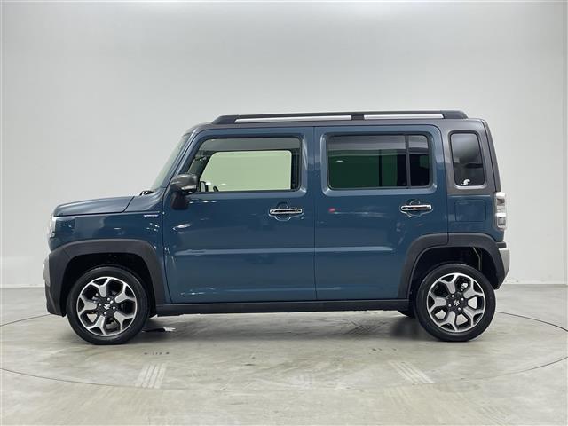 ハスラー Ｊスタイル　純正９インチナビ　全方位モニター　ビルトインＥＴＣ　セーフティサポート　ミラー型ドラレコ　シートヒーター　純正アルミホイール　スマートキー　プッシュスタート　オートライト　ＬＥＤヘッドライト　地デジ（38枚目）