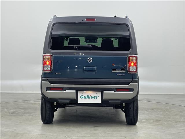 ハスラー Ｊスタイル　純正９インチナビ　全方位モニター　ビルトインＥＴＣ　セーフティサポート　ミラー型ドラレコ　シートヒーター　純正アルミホイール　スマートキー　プッシュスタート　オートライト　ＬＥＤヘッドライト　地デジ（39枚目）