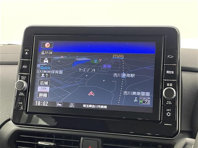 ルークス ハイウェイスター Gターボプロパイロットエディション 純正9インチナビ アラウンドビューモニター ドライブレコーダー プロパイロット レーダークルーズコントロール 純正アルミホイール 両側パワースライドドア スマートキー LEDヘッドライト 地デジTV(5枚目)