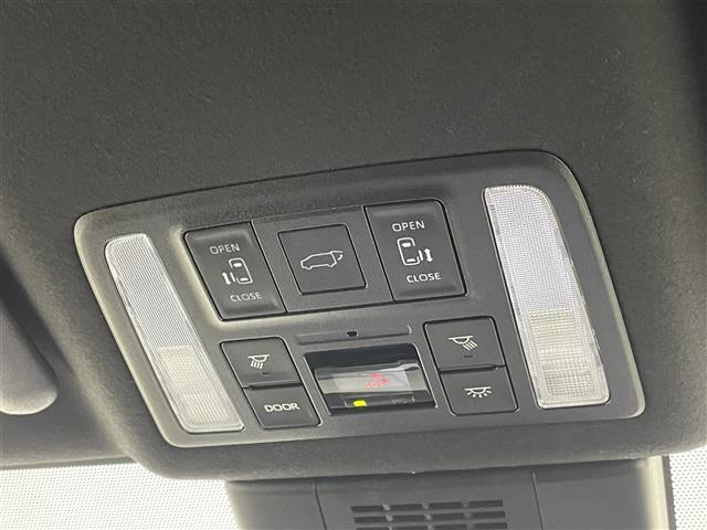 ヴォクシー S-Z 純正10.5インチナビ パノラミックビューモニター BSM DVD再生 ユニバーサルステップ ビルトインETC2.0 セーフティセンス レーダークルーズコントロール シートヒーター LEDライト TV(29枚目)