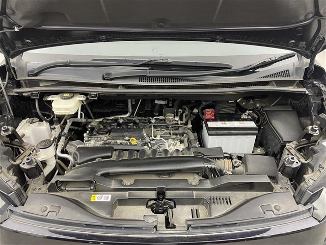 ヴォクシー S-Z 純正10.5インチナビ パノラミックビューモニター BSM DVD再生 ユニバーサルステップ ビルトインETC2.0 セーフティセンス レーダークルーズコントロール シートヒーター LEDライト TV(33枚目)