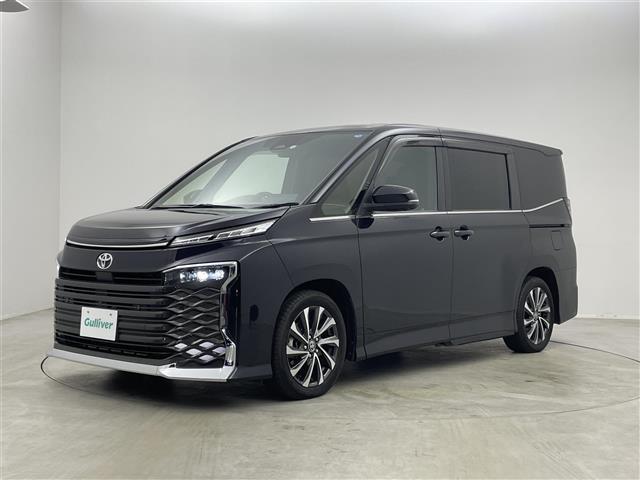 ヴォクシー S-Z 純正10.5インチナビ パノラミックビューモニター BSM DVD再生 ユニバーサルステップ ビルトインETC2.0 セーフティセンス レーダークルーズコントロール シートヒーター LEDライト TV(37枚目)