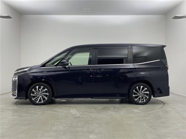 ヴォクシー S-Z 純正10.5インチナビ パノラミックビューモニター BSM DVD再生 ユニバーサルステップ ビルトインETC2.0 セーフティセンス レーダークルーズコントロール シートヒーター LEDライト TV(38枚目)