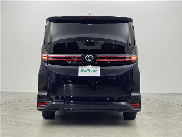 ヴォクシー S-Z 純正10.5インチナビ パノラミックビューモニター BSM DVD再生 ユニバーサルステップ ビルトインETC2.0 セーフティセンス レーダークルーズコントロール シートヒーター LEDライト TV(39枚目)