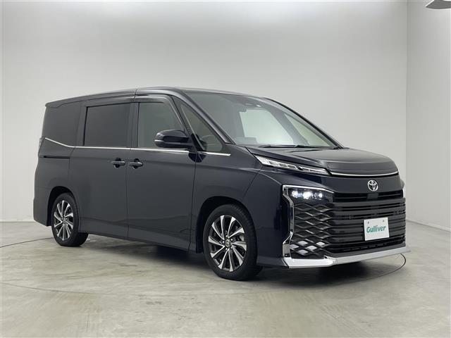 ヴォクシー S-Z 純正10.5インチナビ パノラミックビューモニター BSM DVD再生 ユニバーサルステップ ビルトインETC2.0 セーフティセンス レーダークルーズコントロール シートヒーター LEDライト TV(41枚目)