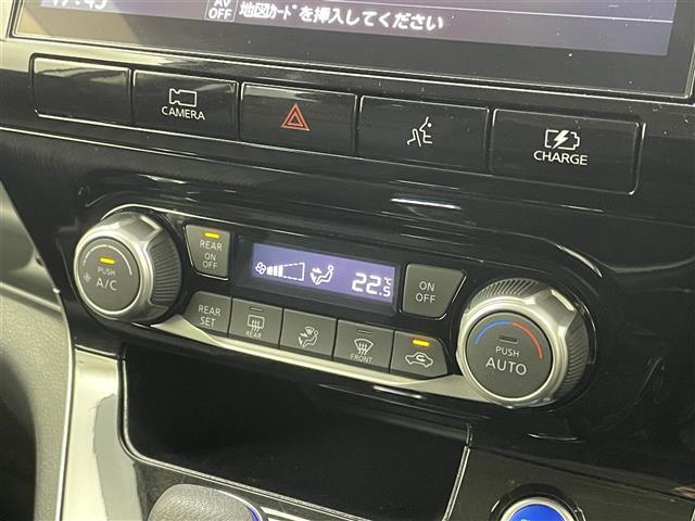 セレナ ｅ－パワー　ハイウェイスターＶ　プロパイロット　純正１０インチナビ　フリップダウンモニター　アラウンドビューモニター　ＢＳＩ　ビルトインＥＴＣ　ドライブレコーダー　レーダークルーズ　インテリジェントルームミラー　ＨＤＭＩ　ＬＥＤ（28枚目）