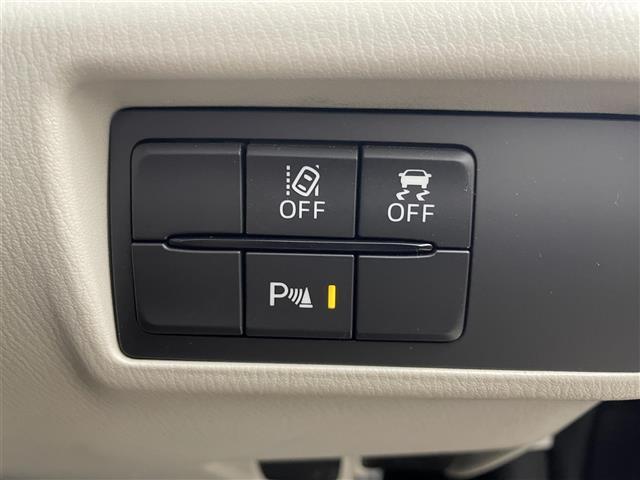 ロードスター Sレザーパッケージ ホワイトセレクション 純正ナビ バックカメラ ETC ドライブレコーダー 白レザー スマートシティーブレーキサポート クルーズコントロール シートヒーター 純正アルミホイール オートライト LEDヘッドライト 地デジTV(13枚目)