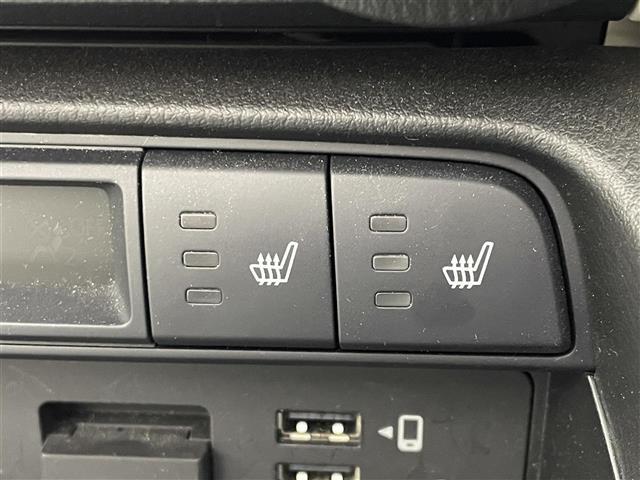 ロードスター Sレザーパッケージ ホワイトセレクション 純正ナビ バックカメラ ETC ドライブレコーダー 白レザー スマートシティーブレーキサポート クルーズコントロール シートヒーター 純正アルミホイール オートライト LEDヘッドライト 地デジTV(14枚目)