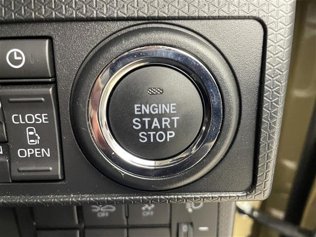 タント ファンクロス スマートアシスト 純正9インチディスプレイオーディオ パノラマモニター ビルトインETC2.0 ドライブレコーダー シートヒーター HDMI 純正アルミホイール プッシュスタート オートライト LED(20枚目)