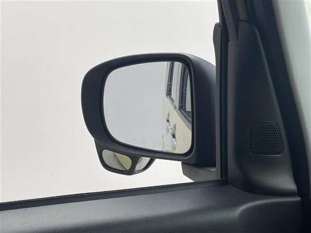 タント ファンクロス スマートアシスト 純正9インチディスプレイオーディオ パノラマモニター ビルトインETC2.0 ドライブレコーダー シートヒーター HDMI 純正アルミホイール プッシュスタート オートライト LED(25枚目)