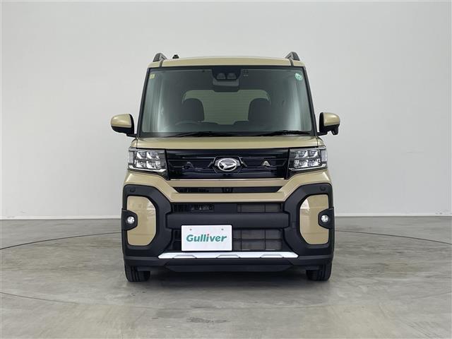 タント ファンクロス スマートアシスト 純正9インチディスプレイオーディオ パノラマモニター ビルトインETC2.0 ドライブレコーダー シートヒーター HDMI 純正アルミホイール プッシュスタート オートライト LED(33枚目)