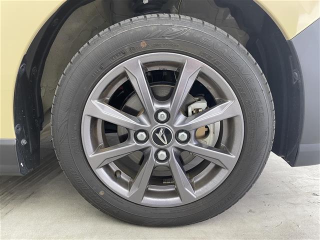 タント ファンクロス スマートアシスト 純正9インチディスプレイオーディオ パノラマモニター ビルトインETC2.0 ドライブレコーダー シートヒーター HDMI 純正アルミホイール プッシュスタート オートライト LED(39枚目)