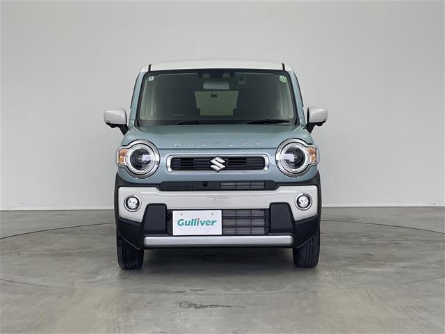 ハスラー ハイブリッドＸターボ　純正９型ナビ　全方位　スズキデュアルブレーキサポート　クルコン　レーンキープ　誤発進抑制機能　ドライブレコーダー　シートヒーター　ドラレコ　パドルシフト　ＬＥＤライト　ＥＴＣ２．０　純正ＡＷ　地デジ（37枚目）