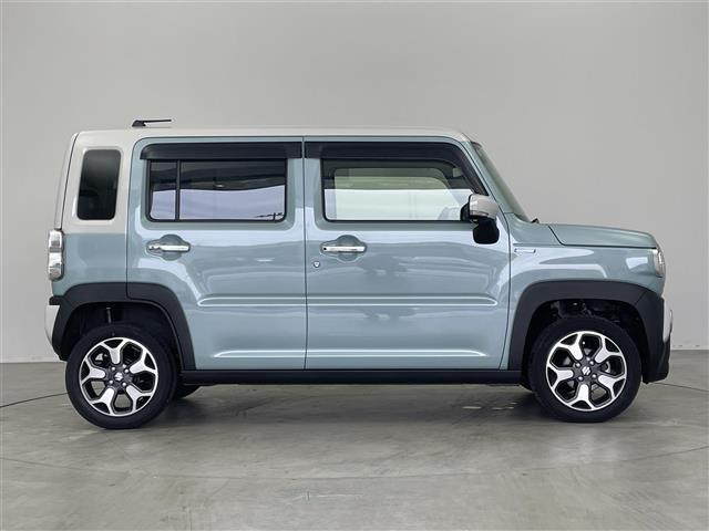 ハスラー ハイブリッドＸターボ　純正９型ナビ　全方位　スズキデュアルブレーキサポート　クルコン　レーンキープ　誤発進抑制機能　ドライブレコーダー　シートヒーター　ドラレコ　パドルシフト　ＬＥＤライト　ＥＴＣ２．０　純正ＡＷ　地デジ（41枚目）