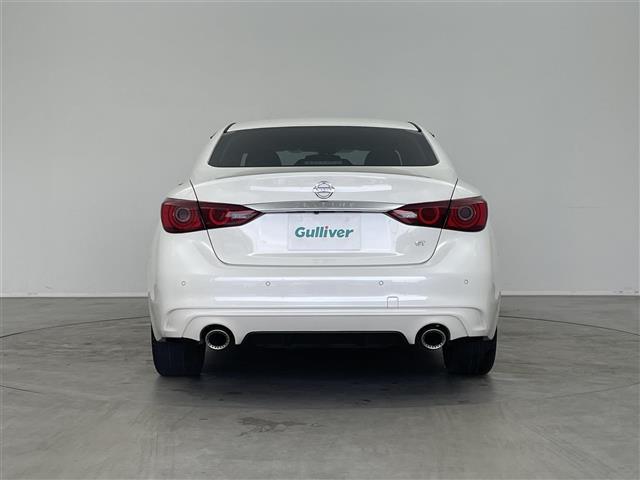 スカイライン GT タイプP ワンオーナー レザーシート 純正メモリナビ インテリジェントアラウンドビューモニター 前席パワーシート D席メモリ付きパワーシート 前席シートヒーター サンルーフ ドライブモードセレクト(33枚目)