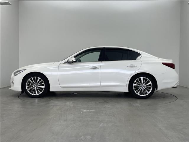 スカイライン GT タイプP ワンオーナー レザーシート 純正メモリナビ インテリジェントアラウンドビューモニター 前席パワーシート D席メモリ付きパワーシート 前席シートヒーター サンルーフ ドライブモードセレクト(36枚目)