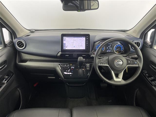 デイズ ハイウェイスター Gターボプロパイロットエディション 純正9型ナビ 地デジTV 全方位 エマージェンシーブレーキ プロパイロット レーンキープ ドラレコ LEDオートライト ETC2.0(2枚目)