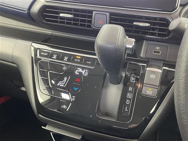 デイズ ハイウェイスター Gターボプロパイロットエディション 純正9型ナビ 地デジTV 全方位 エマージェンシーブレーキ プロパイロット レーンキープ ドラレコ LEDオートライト ETC2.0(12枚目)