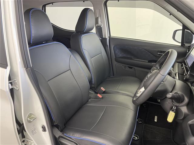 デイズ ハイウェイスター Gターボプロパイロットエディション 純正9型ナビ 地デジTV 全方位 エマージェンシーブレーキ プロパイロット レーンキープ ドラレコ LEDオートライト ETC2.0(26枚目)