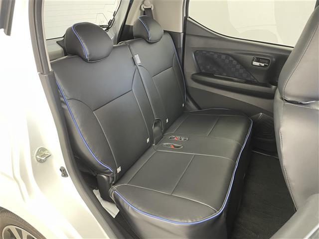 デイズ ハイウェイスター Gターボプロパイロットエディション 純正9型ナビ 地デジTV 全方位 エマージェンシーブレーキ プロパイロット レーンキープ ドラレコ LEDオートライト ETC2.0(27枚目)