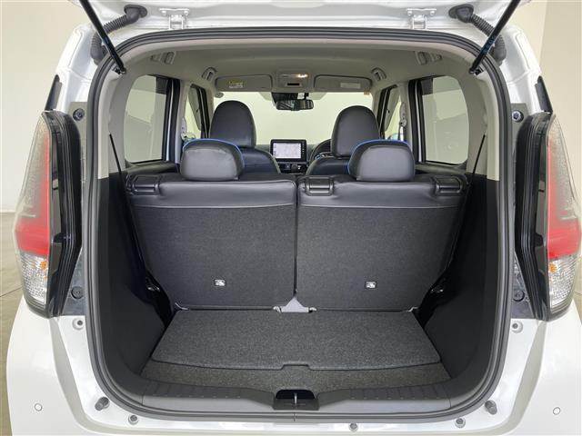 デイズ ハイウェイスター Gターボプロパイロットエディション 純正9型ナビ 地デジTV 全方位 エマージェンシーブレーキ プロパイロット レーンキープ ドラレコ LEDオートライト ETC2.0(28枚目)