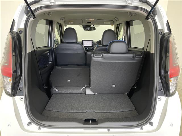 デイズ ハイウェイスター Gターボプロパイロットエディション 純正9型ナビ 地デジTV 全方位 エマージェンシーブレーキ プロパイロット レーンキープ ドラレコ LEDオートライト ETC2.0(29枚目)