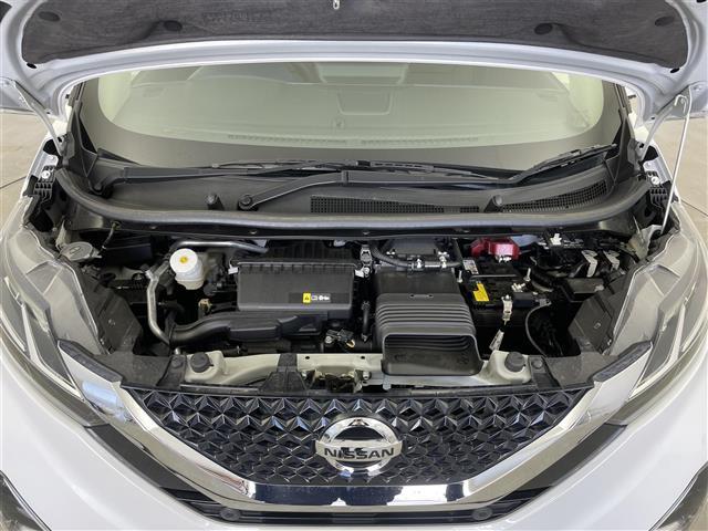 デイズ ハイウェイスター Gターボプロパイロットエディション 純正9型ナビ 地デジTV 全方位 エマージェンシーブレーキ プロパイロット レーンキープ ドラレコ LEDオートライト ETC2.0(32枚目)