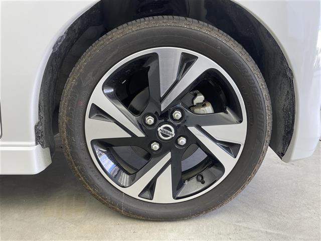 デイズ ハイウェイスター Gターボプロパイロットエディション 純正9型ナビ 地デジTV 全方位 エマージェンシーブレーキ プロパイロット レーンキープ ドラレコ LEDオートライト ETC2.0(35枚目)