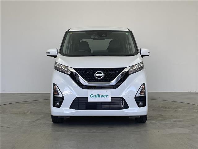 デイズ ハイウェイスター Gターボプロパイロットエディション 純正9型ナビ 地デジTV 全方位 エマージェンシーブレーキ プロパイロット レーンキープ ドラレコ LEDオートライト ETC2.0(37枚目)