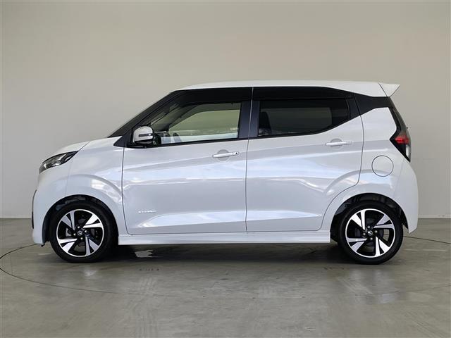 デイズ ハイウェイスター Gターボプロパイロットエディション 純正9型ナビ 地デジTV 全方位 エマージェンシーブレーキ プロパイロット レーンキープ ドラレコ LEDオートライト ETC2.0(39枚目)