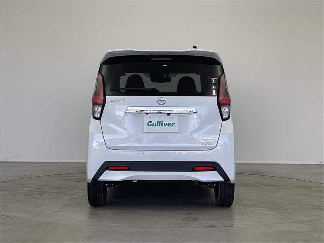 デイズ ハイウェイスター Gターボプロパイロットエディション 純正9型ナビ 地デジTV 全方位 エマージェンシーブレーキ プロパイロット レーンキープ ドラレコ LEDオートライト ETC2.0(40枚目)