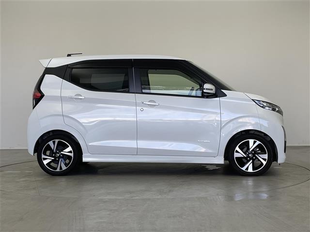 デイズ ハイウェイスター Gターボプロパイロットエディション 純正9型ナビ 地デジTV 全方位 エマージェンシーブレーキ プロパイロット レーンキープ ドラレコ LEDオートライト ETC2.0(41枚目)