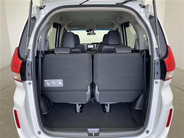 フリード クロスター・ホンダセンシング 純正メモリナビ バックカメラ 両側電動スライドドア 前後ドライブレコーダー レーダークルーズコントロール ビルトインETC シートヒーター ハーフレザーシート アイドリングストップ 純正15インチAW(30枚目)