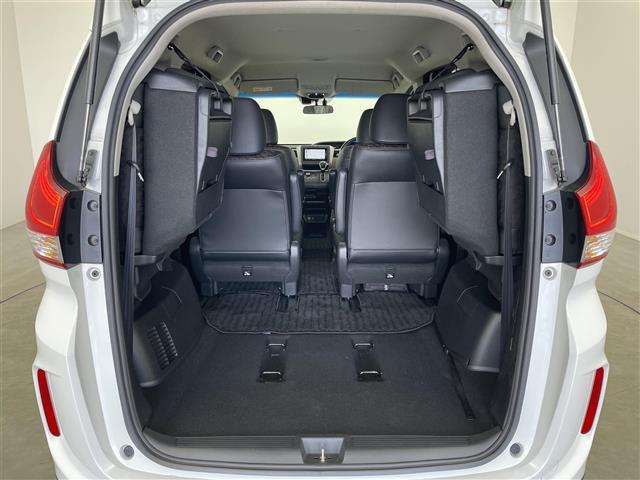 フリード クロスター・ホンダセンシング 純正メモリナビ バックカメラ 両側電動スライドドア 前後ドライブレコーダー レーダークルーズコントロール ビルトインETC シートヒーター ハーフレザーシート アイドリングストップ 純正15インチAW(31枚目)