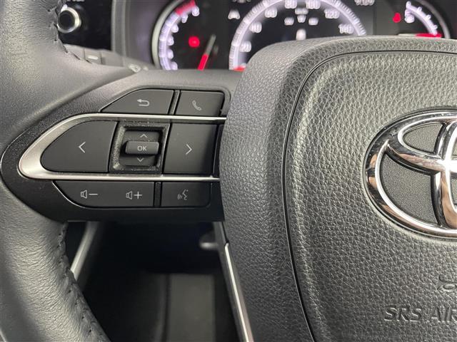 ヴォクシー Ｓ－Ｚ　モデリスタエアロ　純正１０．５型ナビ　地デジ　ＨＤＭＩ　Ｂカメラ　純正１２．３型後席モニター　快適利便パッケージ　トヨタセーフティセンス　レーダークルコン　レーンキープ　ＬＥＤ　ＥＴＣ２．０　純正ＡＷ（10枚目）