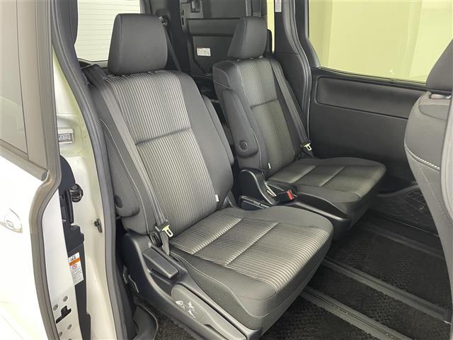 ヴォクシー ZS 煌II モデリスタエアロ 純正10インチナビ バックカメラ ビルトインETC ドライブレコーダー トヨタセーフティセンス クルーズコントロール 社外アルミホイール オートハイビーム LEDライト 地デジTV(26枚目)