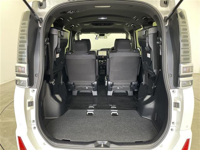 ヴォクシー ZS 煌II モデリスタエアロ 純正10インチナビ バックカメラ ビルトインETC ドライブレコーダー トヨタセーフティセンス クルーズコントロール 社外アルミホイール オートハイビーム LEDライト 地デジTV(30枚目)
