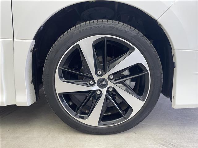 ヴォクシー ZS 煌II モデリスタエアロ 純正10インチナビ バックカメラ ビルトインETC ドライブレコーダー トヨタセーフティセンス クルーズコントロール 社外アルミホイール オートハイビーム LEDライト 地デジTV(35枚目)