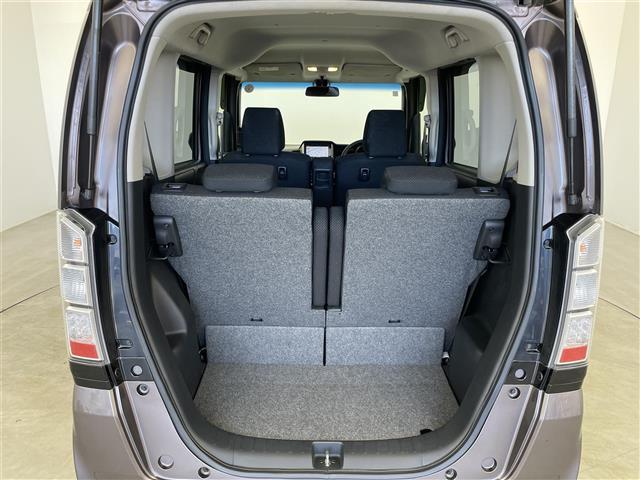 N-BOX G SSパッケージ 純正ナビ バックカメラ ETC シティブレーキアクティブシステム 両側パワースライドドア 純正アルミホイール ヘッドライトレベライザー プッシュスタート スマートキー LEDヘッドライト 地デジTV(29枚目)