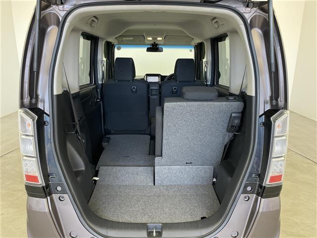 N-BOX G SSパッケージ 純正ナビ バックカメラ ETC シティブレーキアクティブシステム 両側パワースライドドア 純正アルミホイール ヘッドライトレベライザー プッシュスタート スマートキー LEDヘッドライト 地デジTV(30枚目)