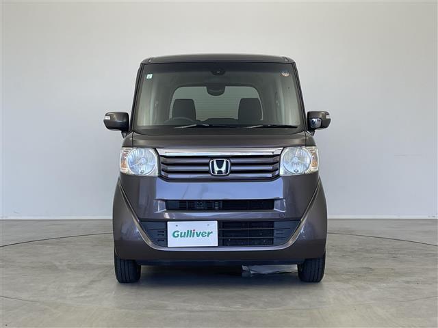 N-BOX G SSパッケージ 純正ナビ バックカメラ ETC シティブレーキアクティブシステム 両側パワースライドドア 純正アルミホイール ヘッドライトレベライザー プッシュスタート スマートキー LEDヘッドライト 地デジTV(37枚目)