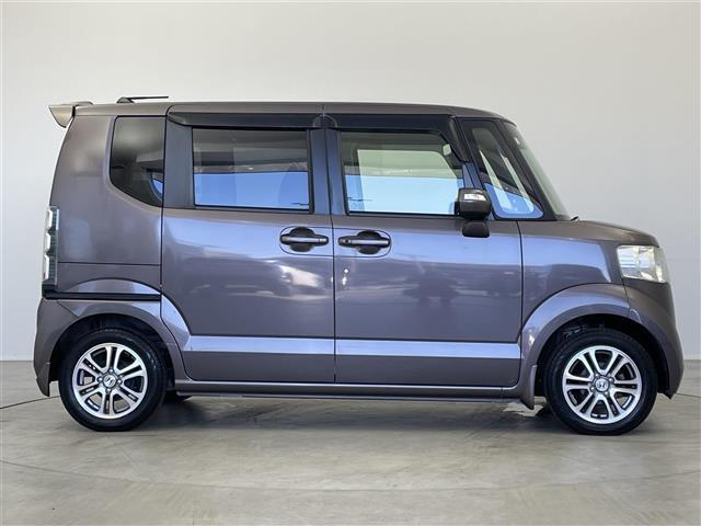 N-BOX G SSパッケージ 純正ナビ バックカメラ ETC シティブレーキアクティブシステム 両側パワースライドドア 純正アルミホイール ヘッドライトレベライザー プッシュスタート スマートキー LEDヘッドライト 地デジTV(41枚目)