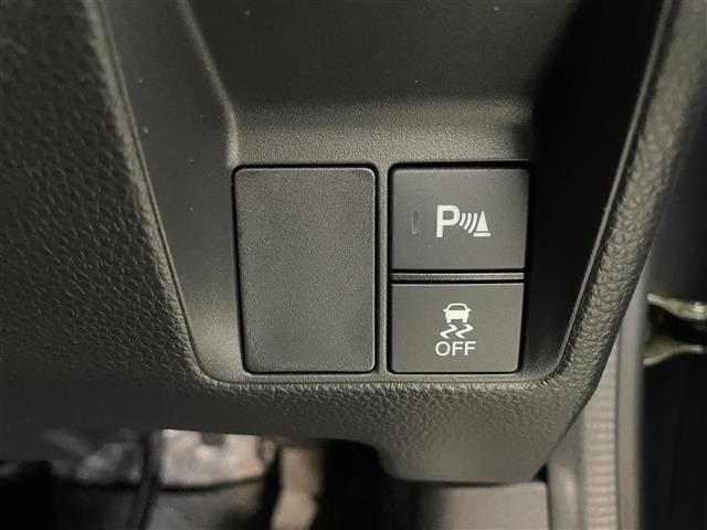 Ｎ－ＶＡＮ ファン・ターボ　純正８インチディスプレイオーディオ　バックカメラ　ホンダセンシング　アダプティブクルーズ　両側スライドドア　純正フロアマット　オートエアコン　プッシュスタート　スマートキー　オートライト　ＬＥＤライト（15枚目）