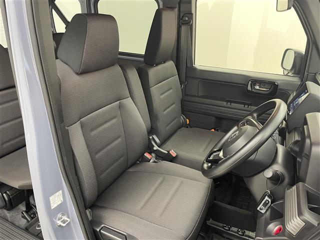 Ｎ－ＶＡＮ ファン・ターボ　純正８インチディスプレイオーディオ　バックカメラ　ホンダセンシング　アダプティブクルーズ　両側スライドドア　純正フロアマット　オートエアコン　プッシュスタート　スマートキー　オートライト　ＬＥＤライト（25枚目）