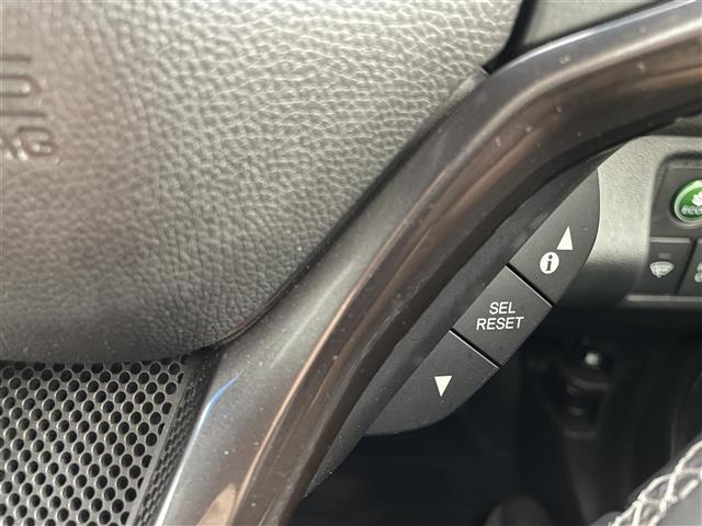 ヴェゼル ハイブリッドRS・ホンダセンシング 純正9インチナビ バックカメラ ビルトインETC ドライブレコーダー ホンダセンシング アダプティブクルーズコントロール シートヒーター 純正アルミホイール オートライト LEDヘッドライト 地デジ(13枚目)