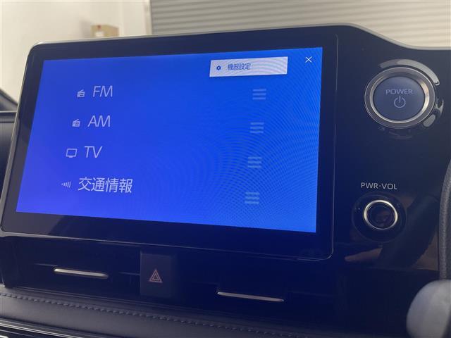 ヴォクシー ハイブリッドS-Z 純正10.5インチディスプレイオーディオ フリップダウンモニター バックカメラ ビルトインETC2.0 ドライブレコーダー セーフティセン レーダークルーズ シートヒーター AC100V LED TV(5枚目)